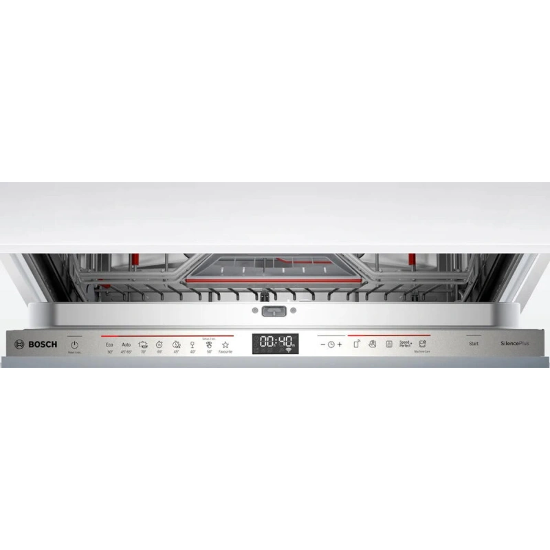 Встраиваемая посудомоечная машина Bosch SMV6ECX57E