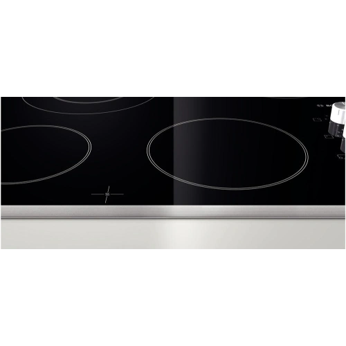 Электрическая варочная панель Bosch PKF645C17