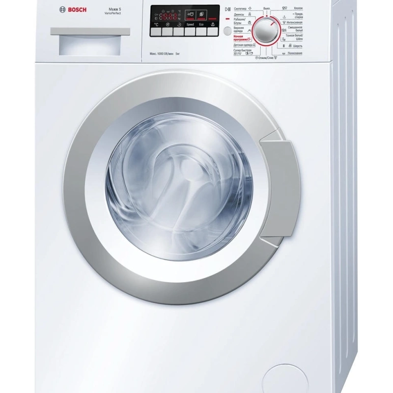 Стиральная машина Bosch WLG20260OE