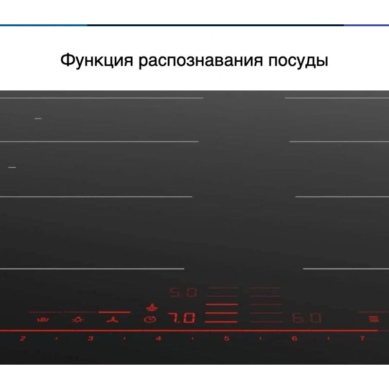 Индукционная варочная панель Bosch PXX675DV1E
