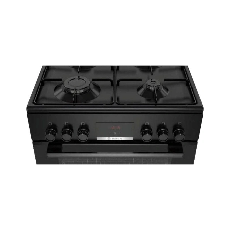 Комбинированная плита Bosch HXN390D61L
