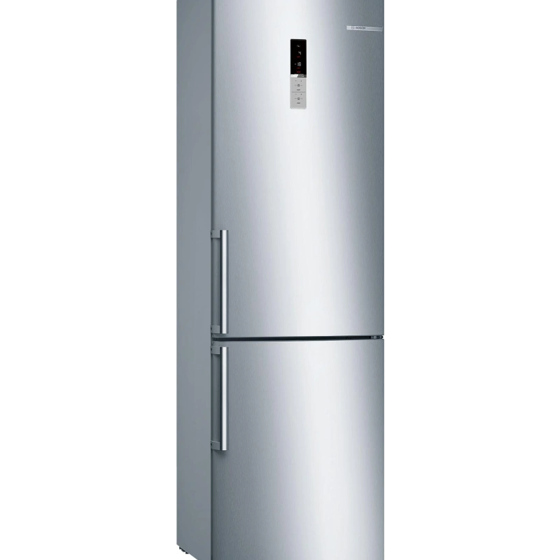Двухкамерный холодильник Bosch KGE39XL2OR