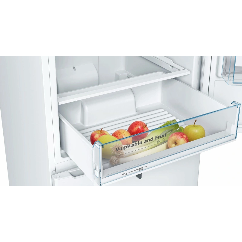Двухкамерный холодильник Bosch KGN39NW14R