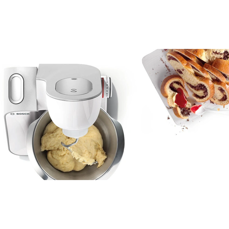 Кухонный комбайн Bosch MUM58224