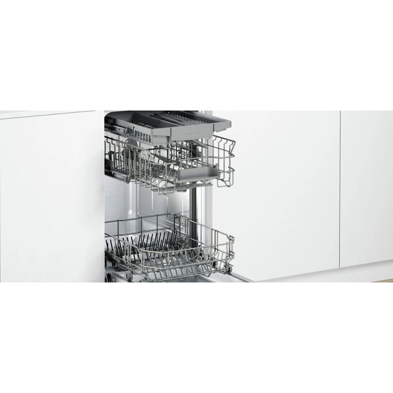 Встраиваемая посудомоечная машина Bosch SPV25FX30R