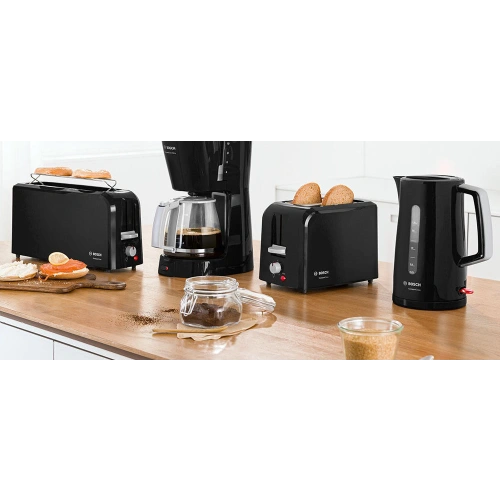 Чайник Bosch TWK 3A013