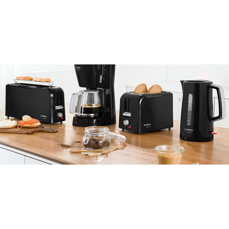 Чайник Bosch TWK 3A013