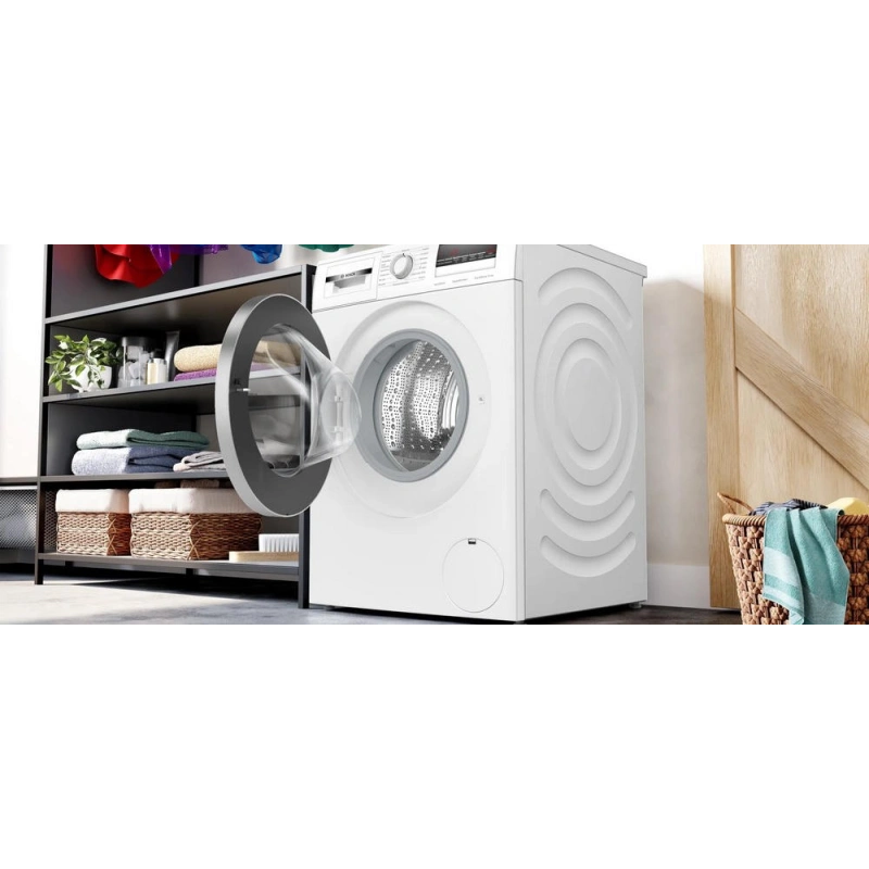 Стиральная машина Bosch WAN282E9PL