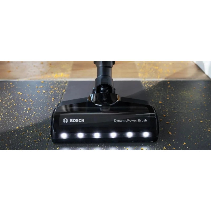 Пылесос Bosch BBS712A
