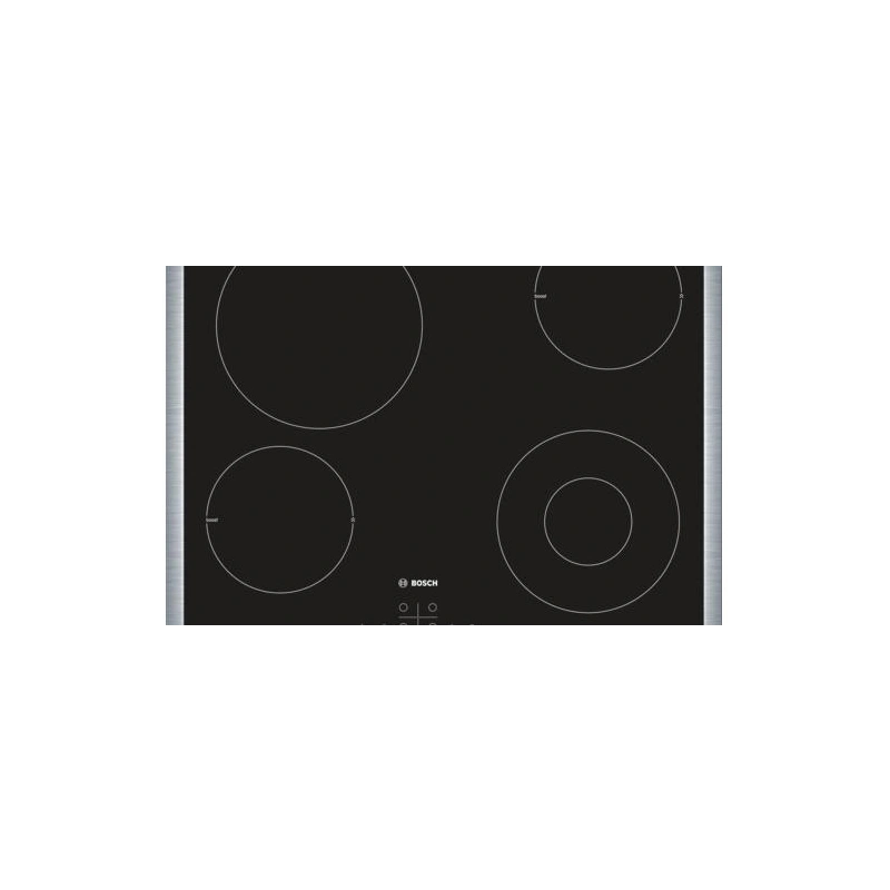 Электрическая варочная панель Bosch PKF645FP1G