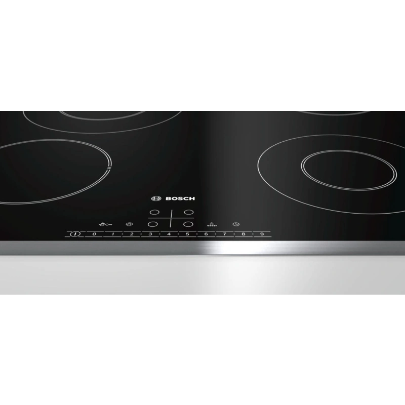 Электрическая варочная панель Bosch PKG645FP1G