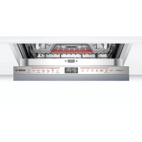 Встраиваемая посудомоечная машина Bosch SPV 6ZMX23E