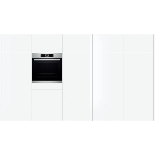 Духовой шкаф Bosch HBG633TS1