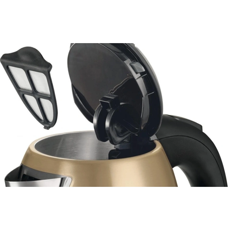 Чайник Bosch TWK 7808