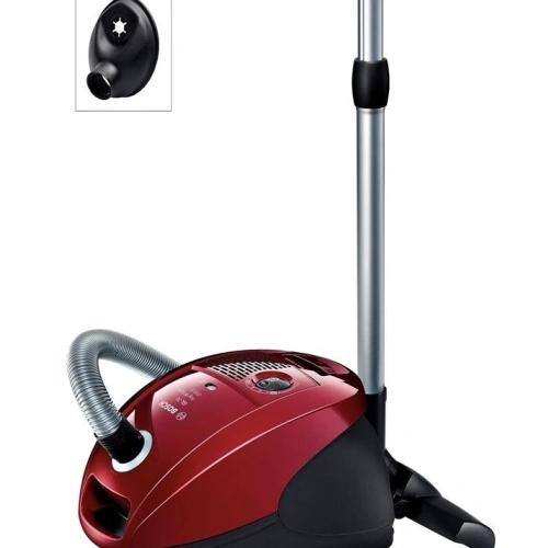 Пылесос Bosch BSGL 32180
