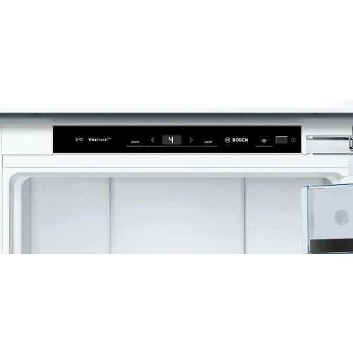 Встраиваемый однокамерный холодильник Bosch KIF81HOD0