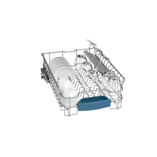Встраиваемая посудомоечная машина Bosch SPV 47E40 RU