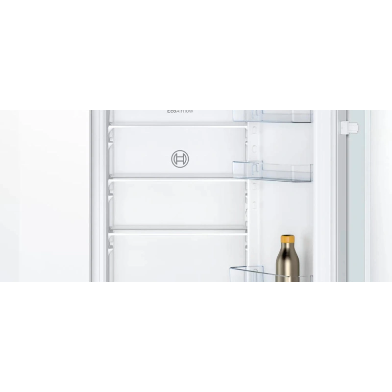 Встраиваемый двухкамерный холодильник Bosch KIV86NS20R