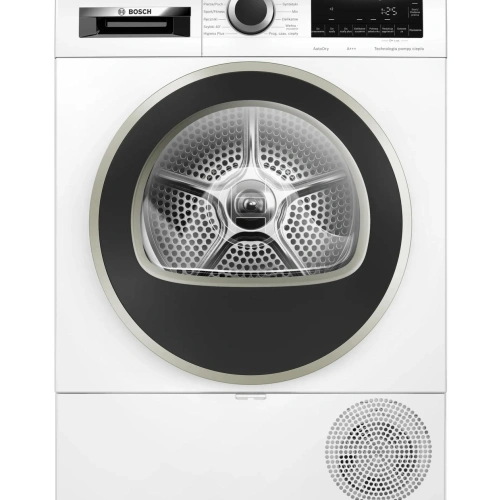 Сушильная машина Bosch WQG233DEPL