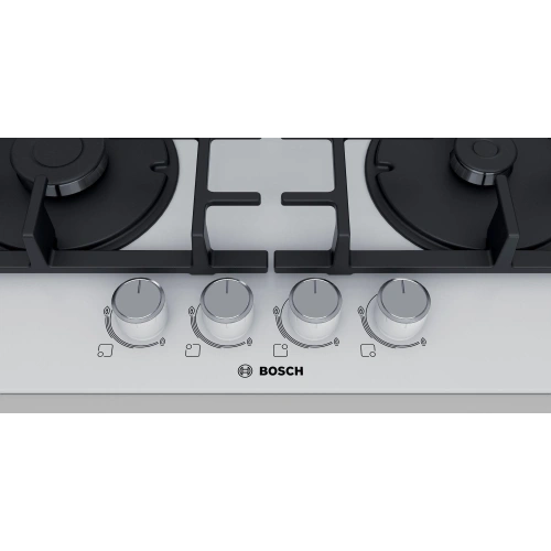 Газовая варочная панель Bosch PNP6B2O96R