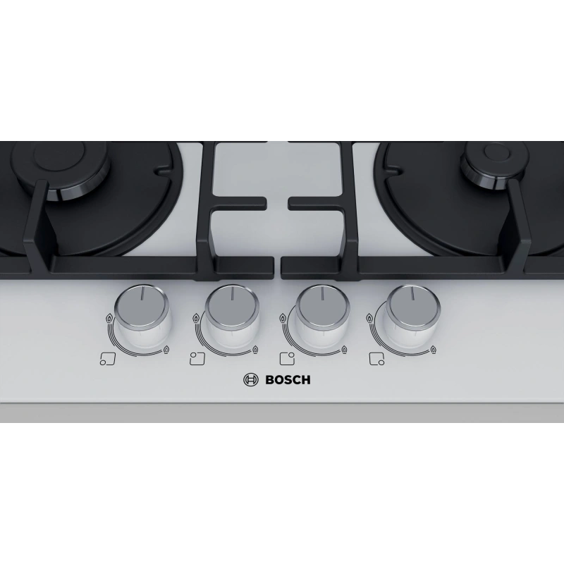 Газовая варочная панель Bosch PNP6B2O96R