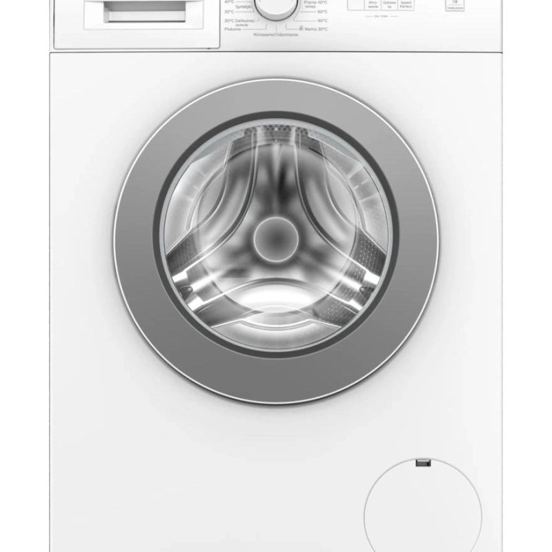 Стиральная машина Bosch WAJ2407GPL