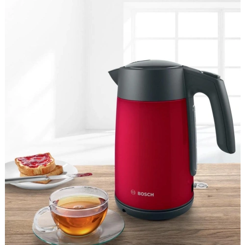 Чайник Bosch TWK7L464