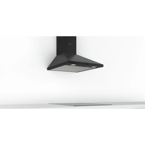 Вытяжка Bosch DWP66BC60