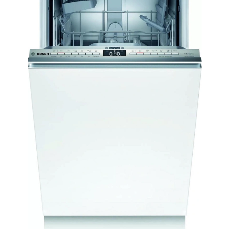 Встраиваемая посудомоечная машина Bosch SPV4HKX2DR