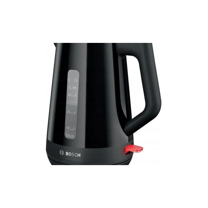 Чайник Bosch TWK 1M123