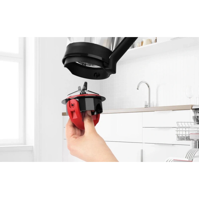 Блендер Bosch MMB6174S