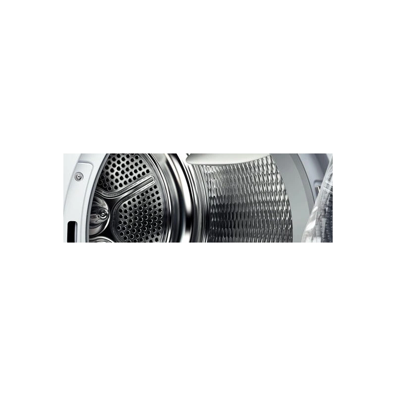 Сушильный автомат Bosch WTY 87780 OE