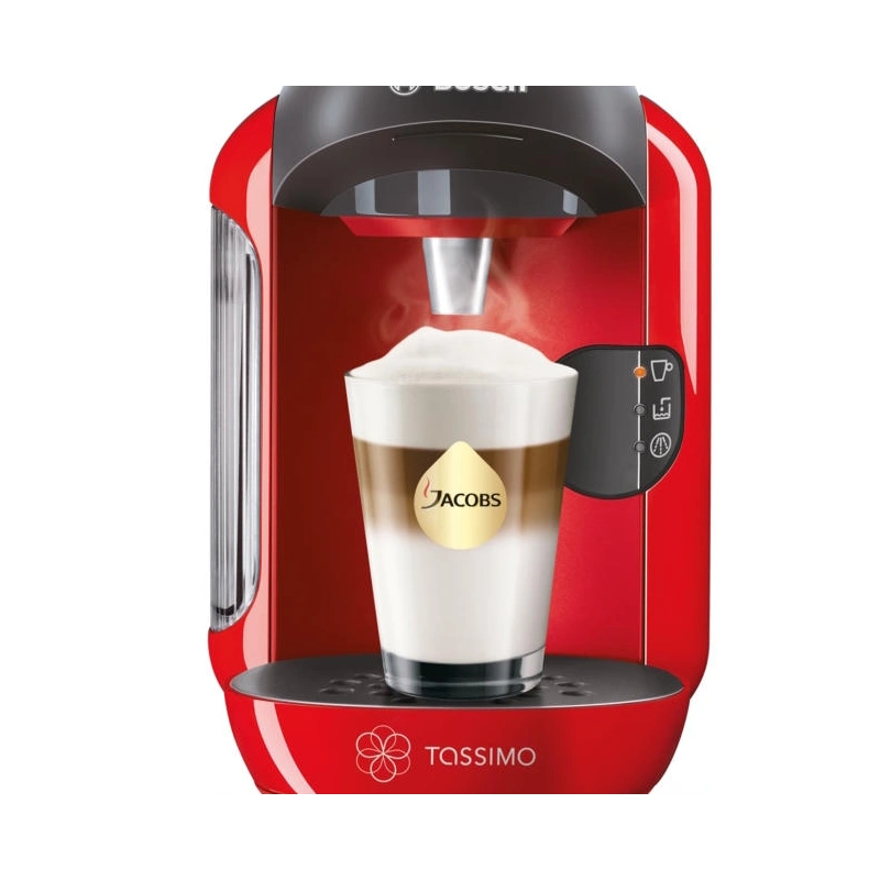 Кофемашина Bosch TAS 1253