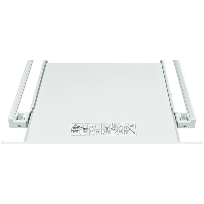 Комплект Bosch Serie 4 (WAN28K93, WTN85423ME, WTZ 11400)