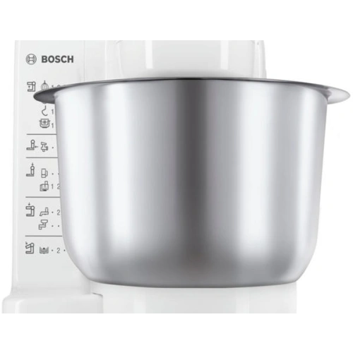 Кухонный комбайн Bosch MUM4407