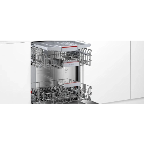 Встраиваемая посудомоечная машина Bosch SMV4HMX3FR