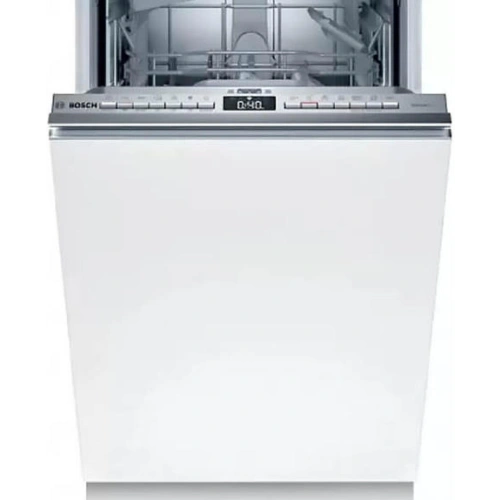 Встраиваемая посудомоечная машина Bosch SPV 4 EKX29E
