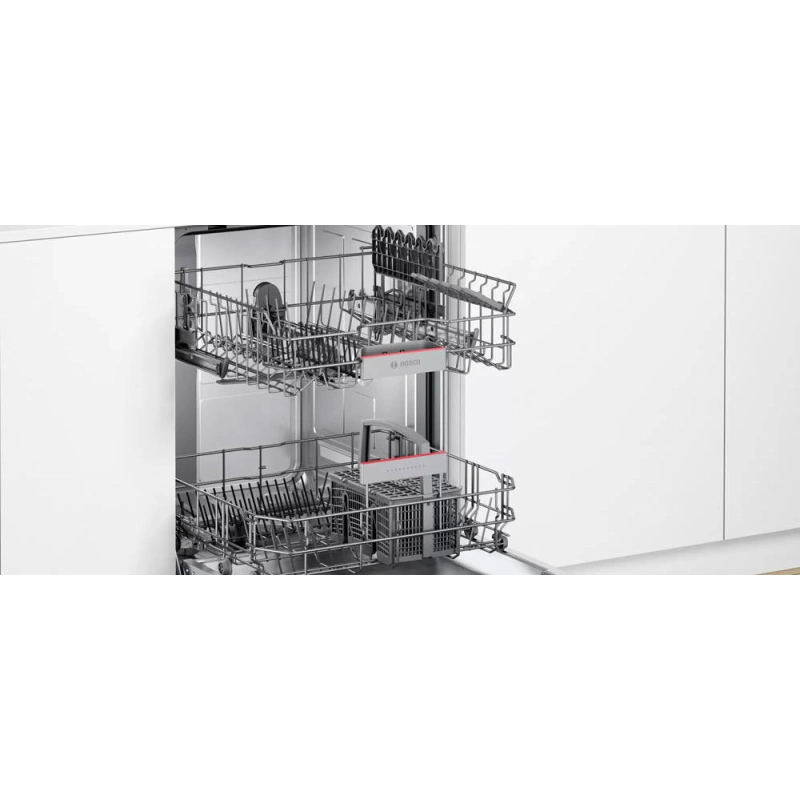 Встраиваемая посудомоечная машина Bosch SMV46JX10Q