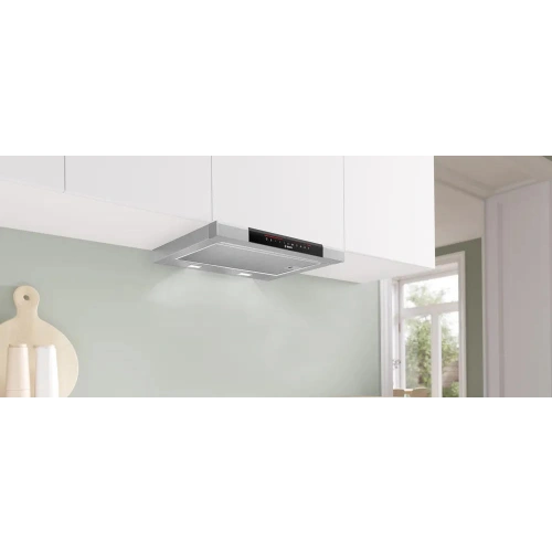 Встраиваемая вытяжка Bosch DFS067K51