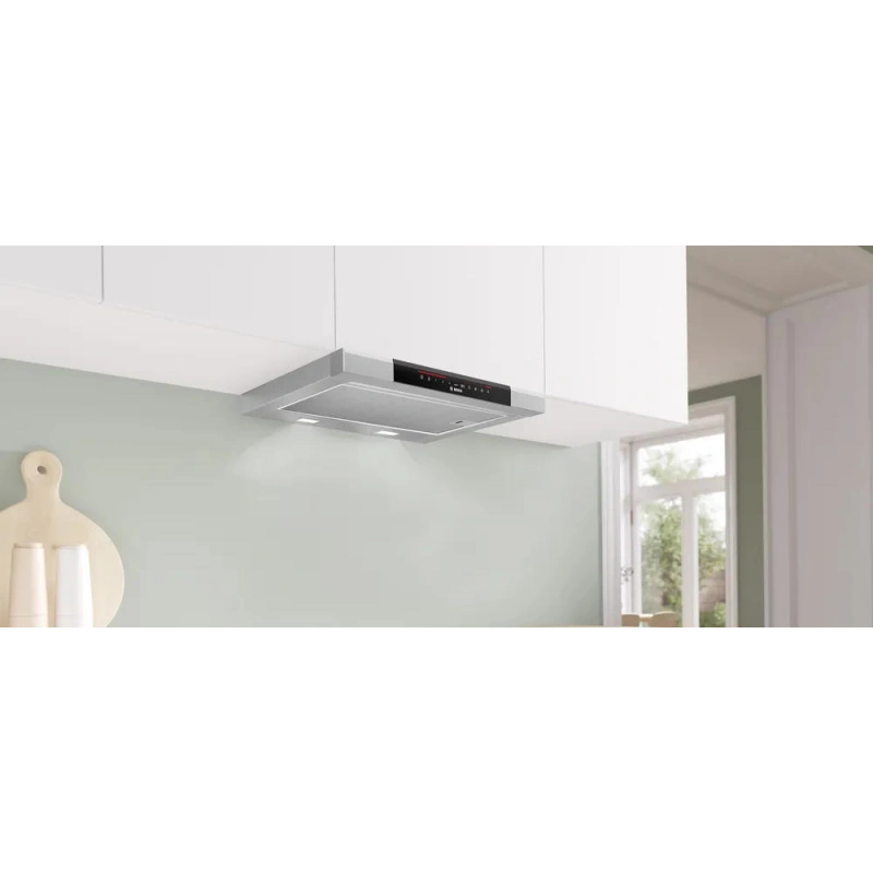 Встраиваемая вытяжка Bosch DFS067K51