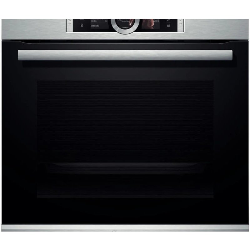 Духовой шкаф Bosch HRG656XS1