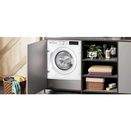 Стиральная машина Bosch WIW28542EU
