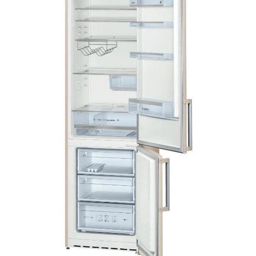 Двухкамерный холодильник Bosch KGE 39AK21 R