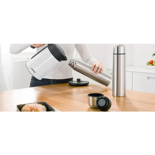 Чайник Bosch TWK7L461