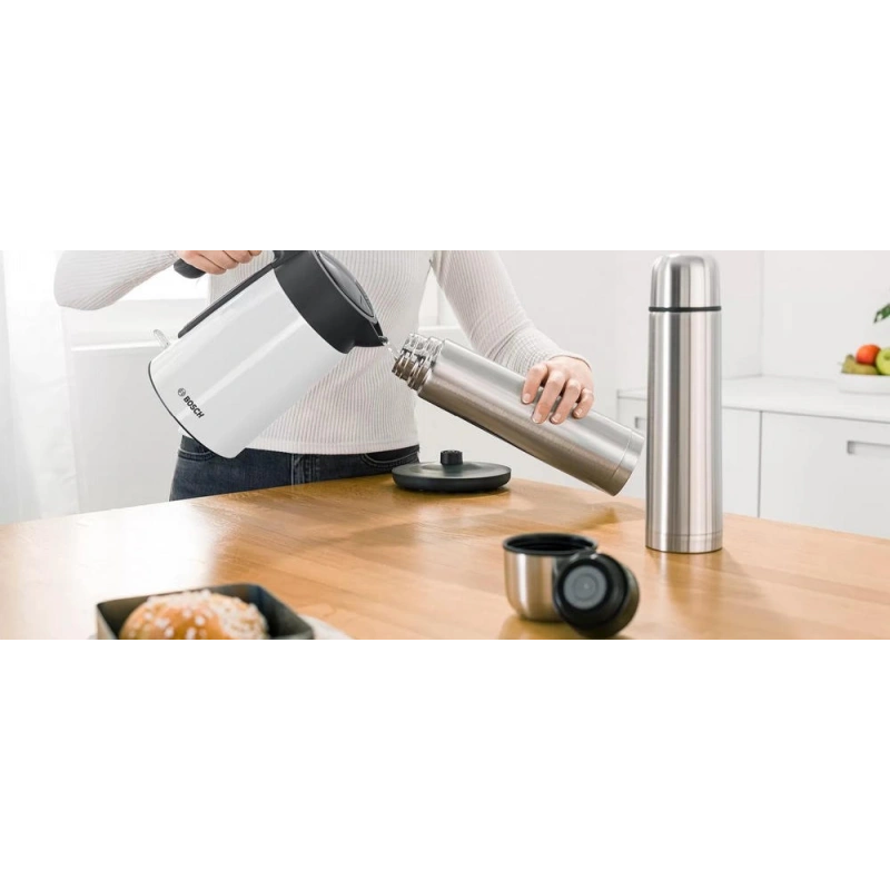 Чайник Bosch TWK7L461