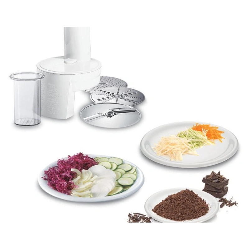 Кухонный комбайн Bosch MUM4875EU
