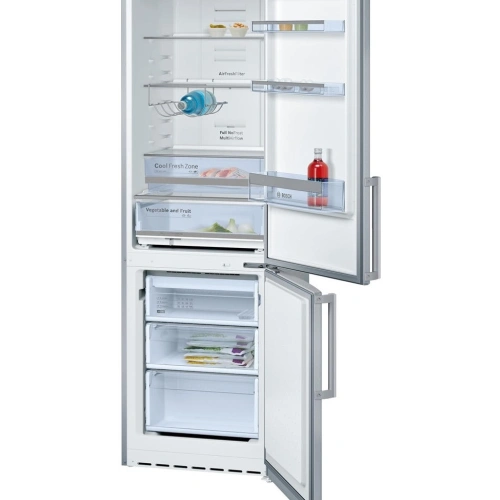 Двухкамерный холодильник Bosch KGN 36XL14 R