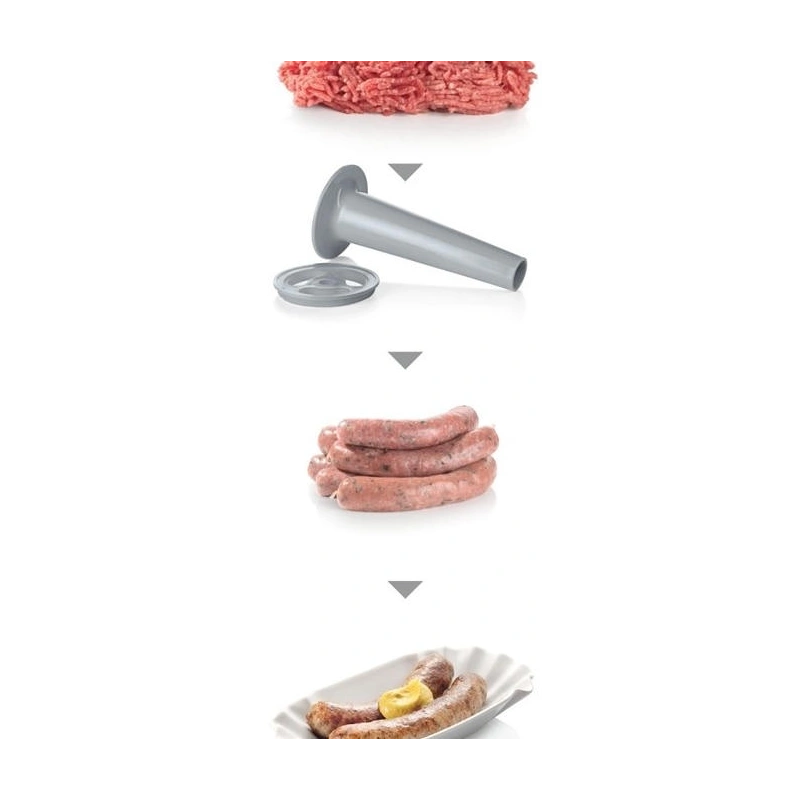 Мясорубка Bosch MFW 68660