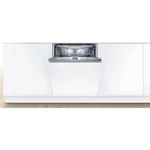 Встраиваемая посудомоечная машина Bosch SMV4HVX40E