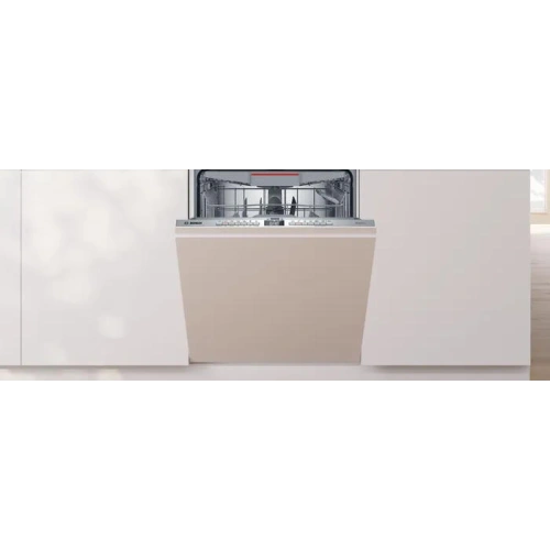 Встраиваемая посудомоечная машина Bosch SMV6ZCX13E